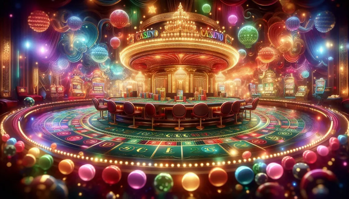 HappySlots Casino